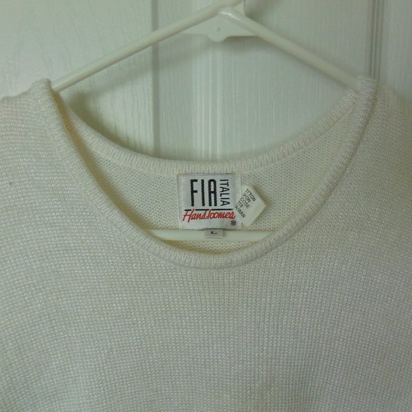 Fia Italia Women Top Blouse and Vest Twin Set - Picture 2 of 5